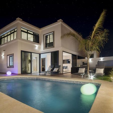 Villa Roble Yaiza  Exterior foto